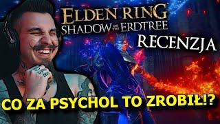 Najśmieszniejsza Recenzja Shadow of the Erdtree