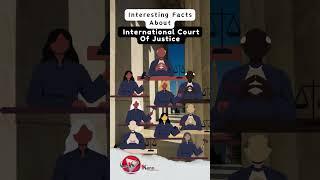 What is the ICJ? 5 Interesting Facts About The ICJ You Need To Know  International Court of Justice