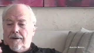 Robert Altman Interview on Short Cuts October 14 1993