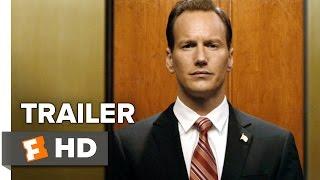 Zipper Official Trailer 1 2015 - Patrick Wilson Lena Headey Movie HD