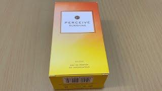 Avon PERCEIVE SUNSHINE EDP-Ladies Perfume 50ml