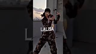 Lisa dance video  Blackpink  Lalisa #blackpink #lisa #lalisa #jisoo #jennie #rosé #money #dance