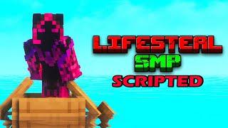 Exposing the LifeSteal SMP