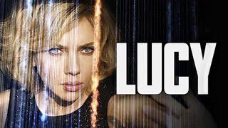 Lucy 2014 Movie  Scarlett Johansson Morgan Freeman Choi Min-sik Amr Waked  Review and Facts