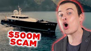 I Didnt Expose a $500000000 Scam