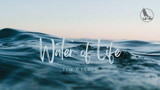 Water Of Life  Tim Winter  August 11 2024 at ENC