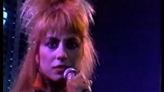 DOLBIE STÉRÉO  Pied de Poule Live 1987