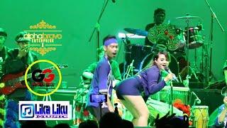 YOSHA YOLANDA BERANI GOYANG BASAH SAMA TETE GALAGA SAWANGEN CIPT ALI PX LIKA LIKU MUSIC