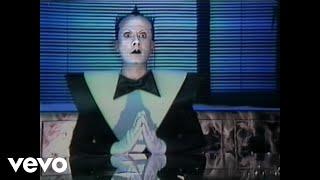 Klaus Nomi - Simple Man Official Video