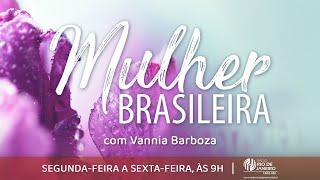 Campanha “Setembro Amarelo” - Mulher Brasileira I 03.09.2024