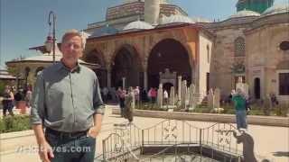 Konya Turkey Home of Mevlana and Dervishes - Rick Steves’ Europe Travel Guide - Travel Bite