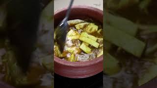 Deliciously Flavorful Sri Lankan Jackfruit Curry A Vegetarian Culinary Delight #shorts #ytshorts