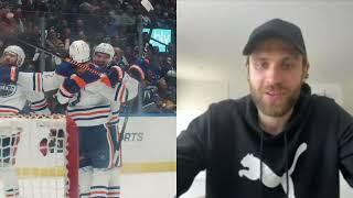 Oilers Draisaitl On New Contract