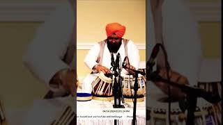 Lagi and Rela in Taal Soolfakh with the Shabad “Ab Ham Chali Thakur Peh Haar”