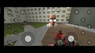 Garrys Mod multiplayer On geforce now PT2