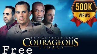 Courageous Christian Movie  English Move  Subscribe please 