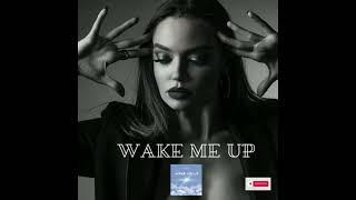 Nowakowski-Wake me up orginal-mix