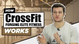 CrossFit Explained - Methodology and Programing