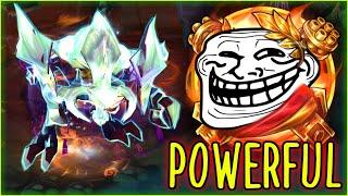 POWERFUL Champions LOL FUN Moments 2024 URF Pentakill Outplays Plays Montage #224