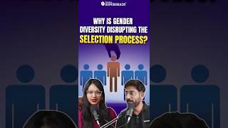 Gender Diversitys Impact on IIM Selection After IPMAT Whats the Truth?  IIM Admission  #shorts