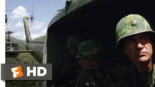 We Were Soldiers 59 Movie CLIP - Arriving in North Vietnam 2002 HD