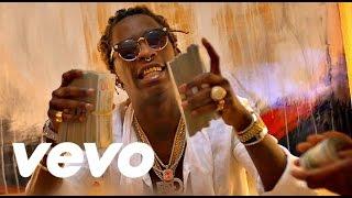 Young Thug - Digits Official Music Video