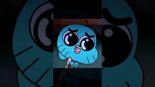 References In The Amazing World Of Gumball  Part 4