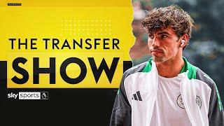 LIVE Transfer Talk  The latest news from the Premier League and MORE 