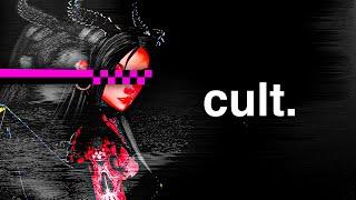 Exposing a VR Cult