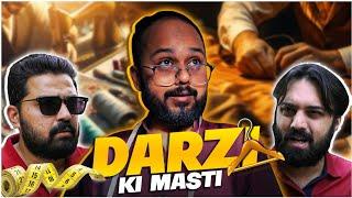 Darzi Ki Masti  Eid 2024  Funny Short Film