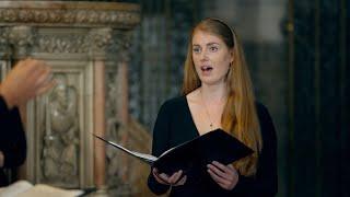 If ye love me - Tallis - Tenebrae conducted by Nigel Short