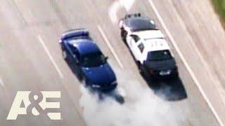 Thats UNBELIEVABLE Talented Driver Takes Police on WILD Chase  Why I Ran  A&E