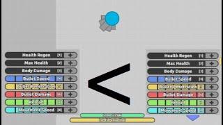 Diep.io - Best Builds for Each Tank.