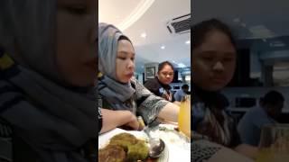 MENAKJUBKAN - Ruang Makan Istana Dato Seri Vida