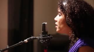 Layla Davias - Dignity - Live at the Indaba Music Studio