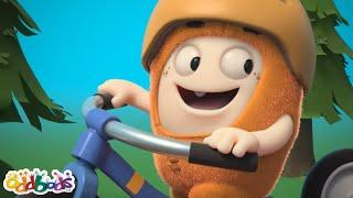 Babybods  Oddbods Episodes  Funny Cartoons for Kids