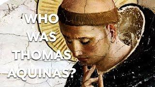 Thomas Aquinas part 1