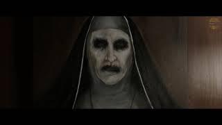 The nun trailer 2018 horror movie