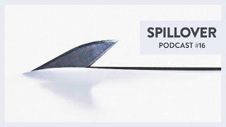 There is no spoon − über die Begriffsbildung  Spillover #16