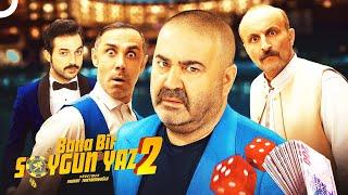 Bana Bir Soygun Yaz 2  Şafak Sezer FULL HD Komedi Filmi İzle