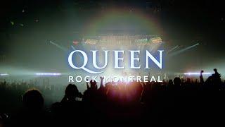 Queen Rock Montreal - Available on May 10th Trailer