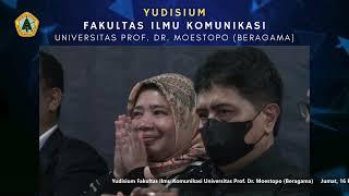 Yudisium Mahasiswa