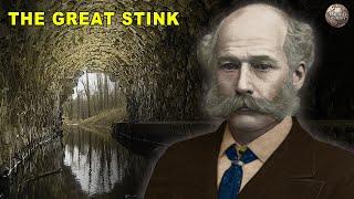 Smelly Facts About Londons The Great Stink of 1858