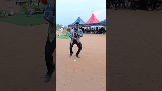 ASAWURA MR FAMELA DANCE CHALLENGE