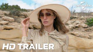 By the Sea - Official Trailer Universal Pictures