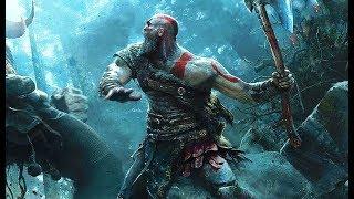 God of War  #5 ► Топ 100 лучших игр ◄ Трейлер игры ►