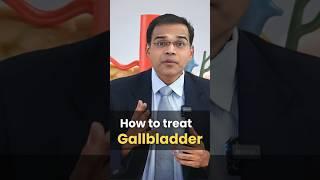 Gallstones Should u remove the total gallbladder? #gallstone #udumalpet #drashok