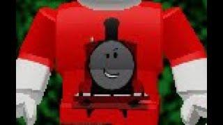Roblox Tomy Thomas & Friends Ro-Scale 19