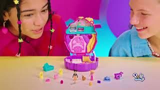 Polly Pocket  NEW 2023 Compacts  AD