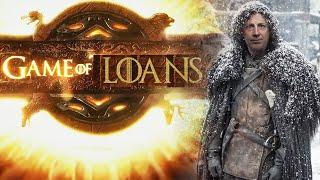 Game of Loans Actions That Are Devaluing Real Estate